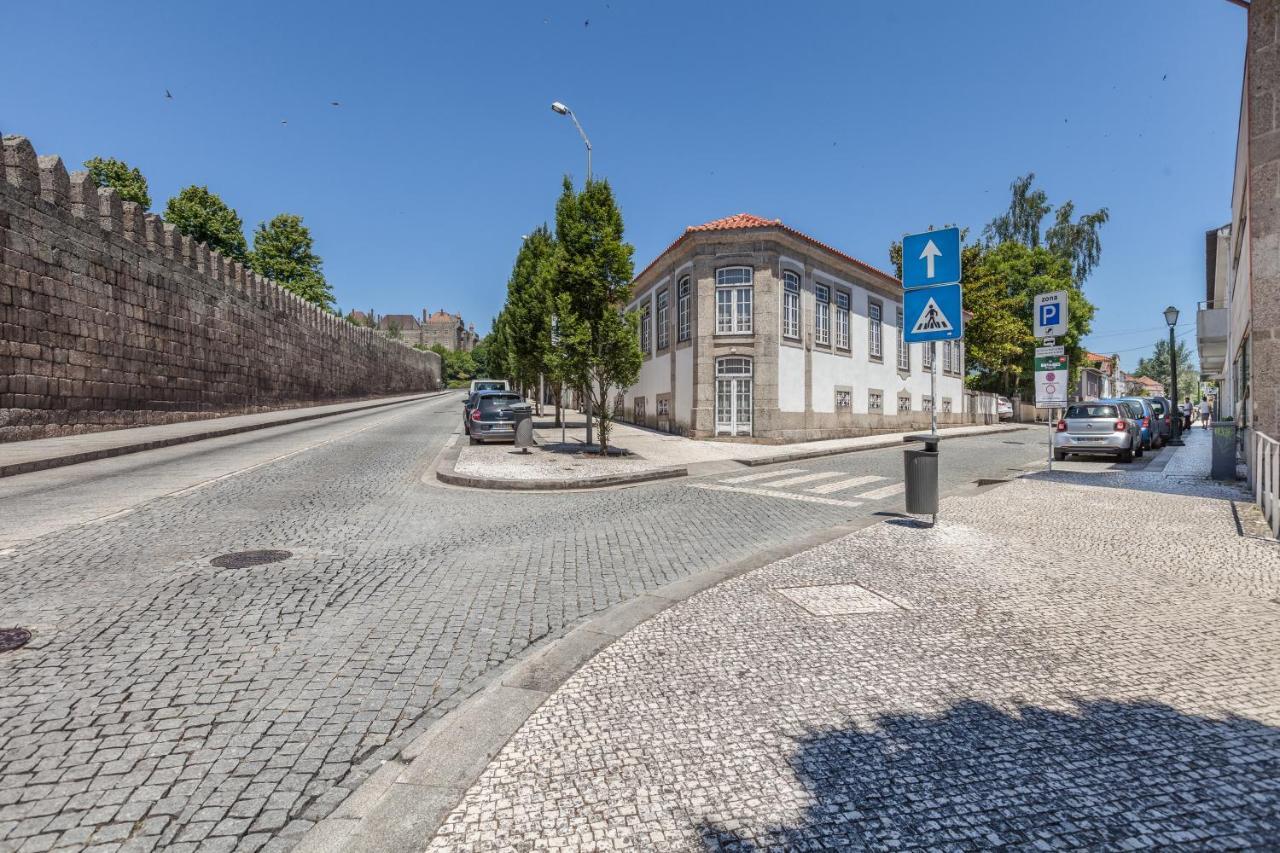 Ana'S Houses Guimarães Zewnętrze zdjęcie