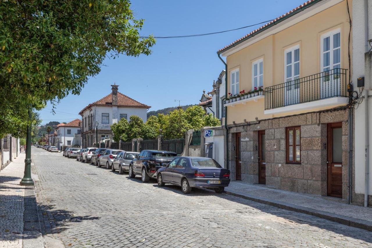Ana'S Houses Guimarães Zewnętrze zdjęcie