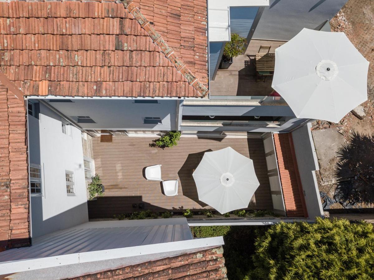Ana'S Houses Guimarães Zewnętrze zdjęcie