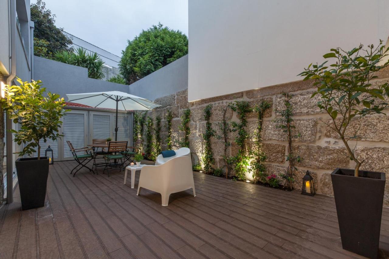 Ana'S Houses Guimarães Zewnętrze zdjęcie