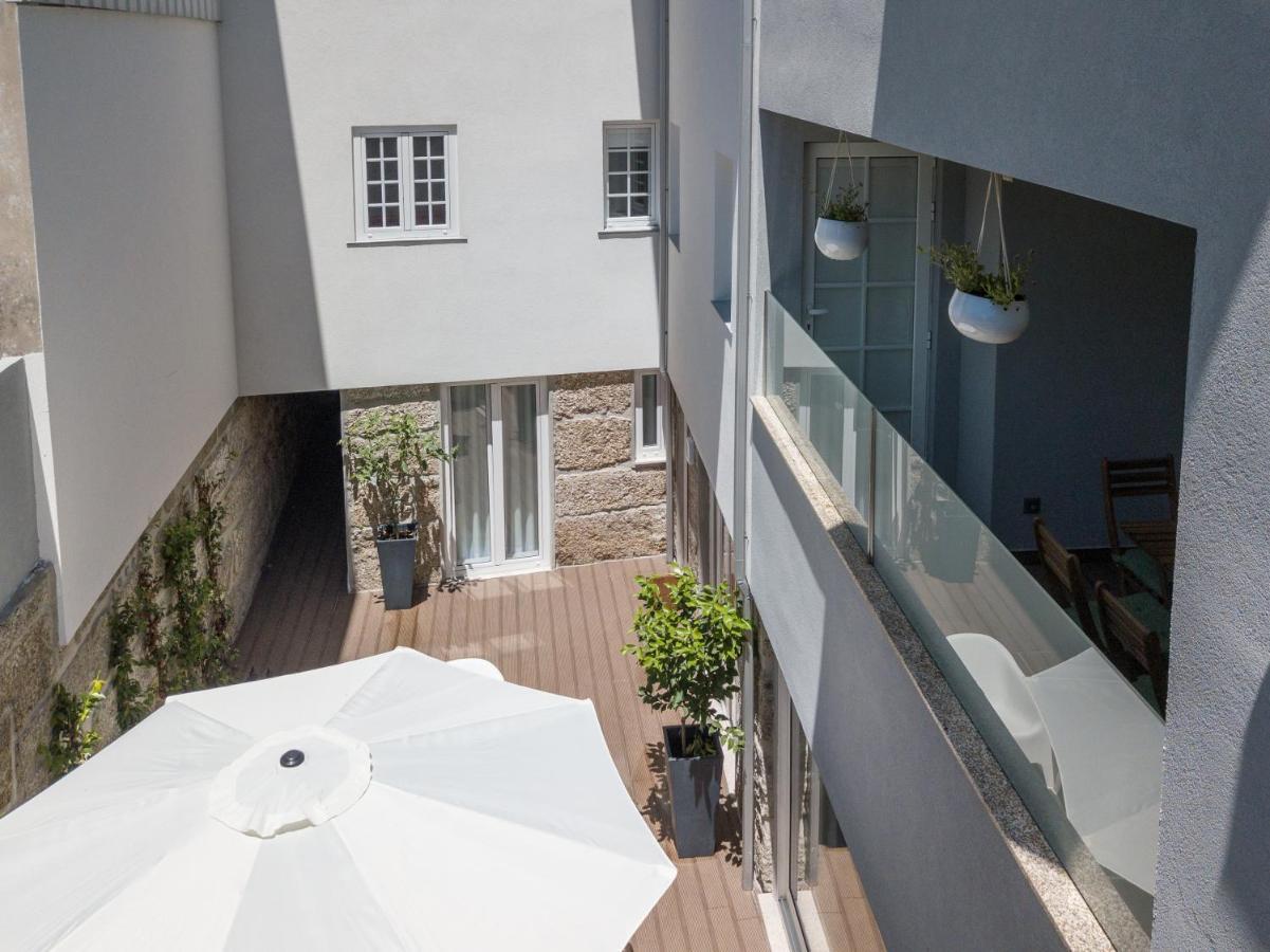 Ana'S Houses Guimarães Zewnętrze zdjęcie